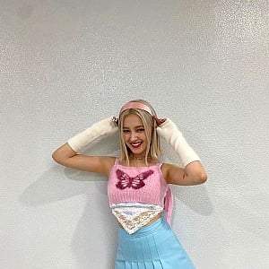 Nancy Jewel McDonie