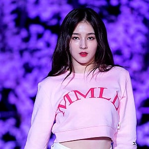 Nancy Jewel McDonie