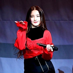Nancy Jewel McDonie