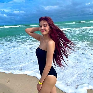 Nancy Jewel McDonie