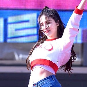 Nancy Jewel McDonie