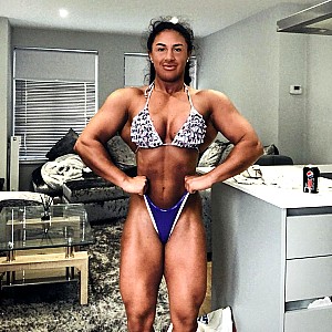 Nancy Jones
