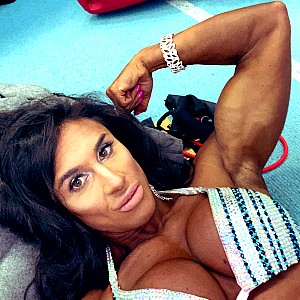 Nancy Jones