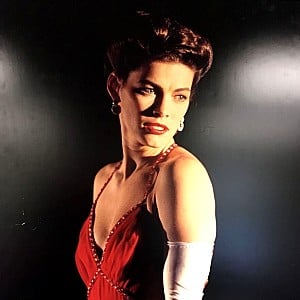 Nancy Kerrigan