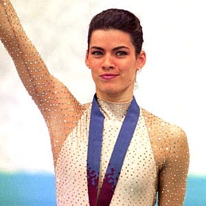Nancy Kerrigan