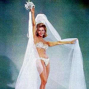 Nancy Kovack