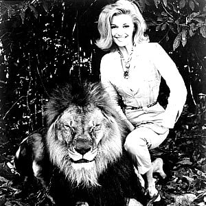 Nancy Kovack