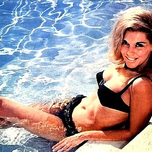 Nancy Kovack