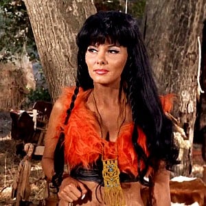 Nancy Kovack