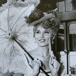 Nancy Kovack