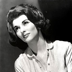 Nancy Kovack