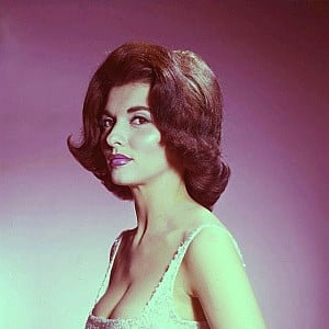 Nancy Kovack