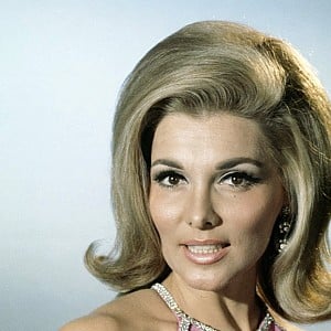 Nancy Kovack