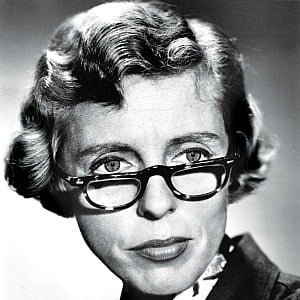 Nancy Kulp
