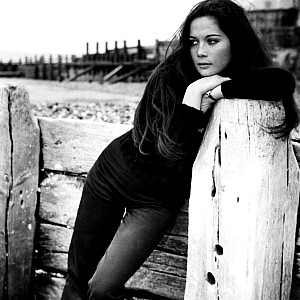Nancy Kwan