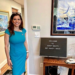 Nancy Mace