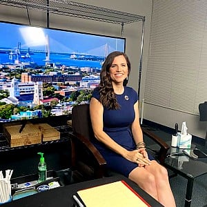 Nancy Mace