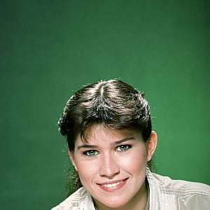 Nancy McKeon