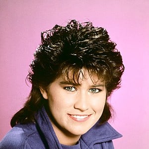 Nancy McKeon