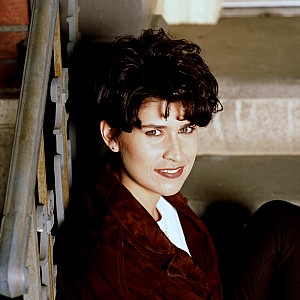 Nancy McKeon