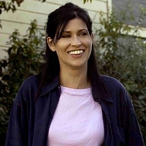 Nancy McKeon