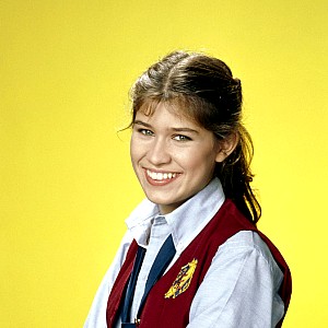 Nancy McKeon