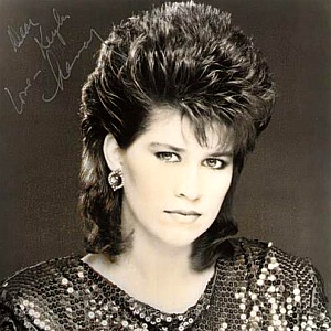 Nancy McKeon