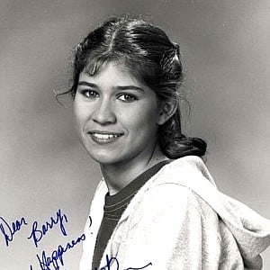 Nancy McKeon