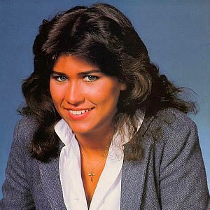 Nancy McKeon