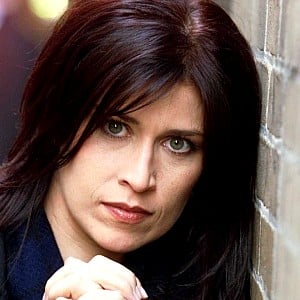 Nancy McKeon