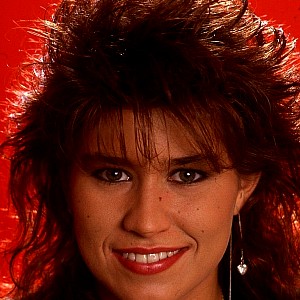 Nancy McKeon