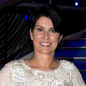 Nancy McKeon