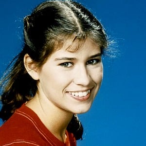 Nancy McKeon