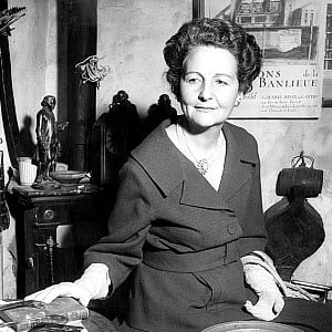 Nancy Mitford