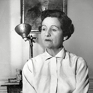 Nancy Mitford
