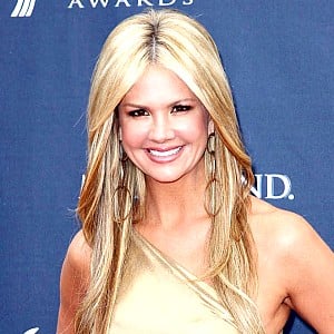 Nancy O'Dell