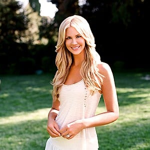 Nancy O'Dell