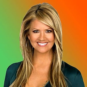 Nancy O'Dell