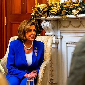 Nancy Pelosi
