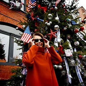 Nancy Pelosi