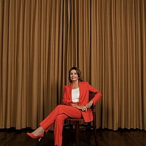 Nancy Pelosi