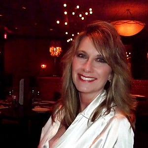 Nancy Quill