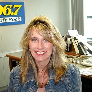 Nancy Quill