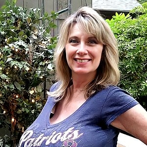 Nancy Quill