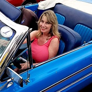 Nancy Quill