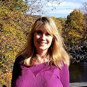 Nancy Quill