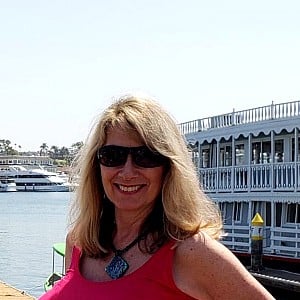 Nancy Quill