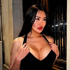 Nancy Rain