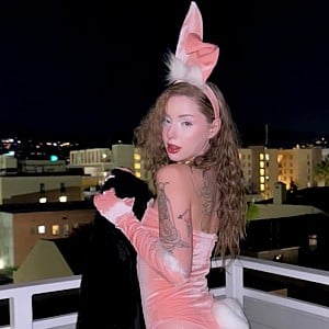 Nancy Rose