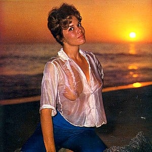 Nancy Scott